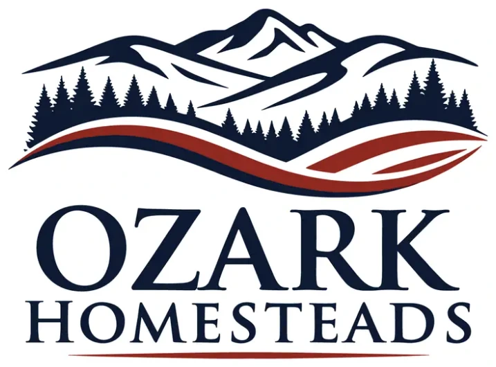 Ozark Homesteads